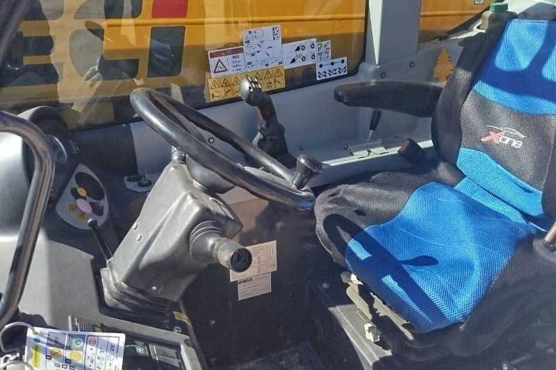 OmecoHub - Immagine DIECI APOLLO 25.6